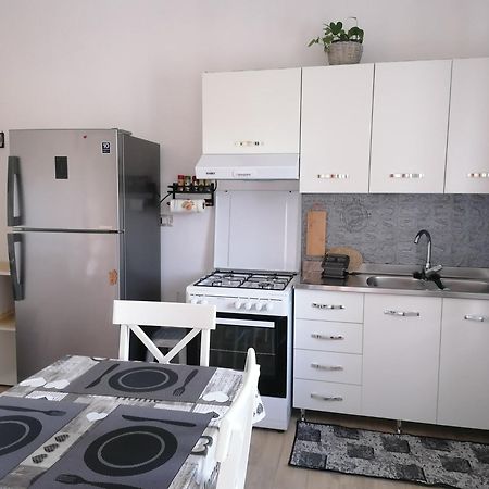 La Casetta Di Tzia Caicca Iglesias Dış mekan fotoğraf