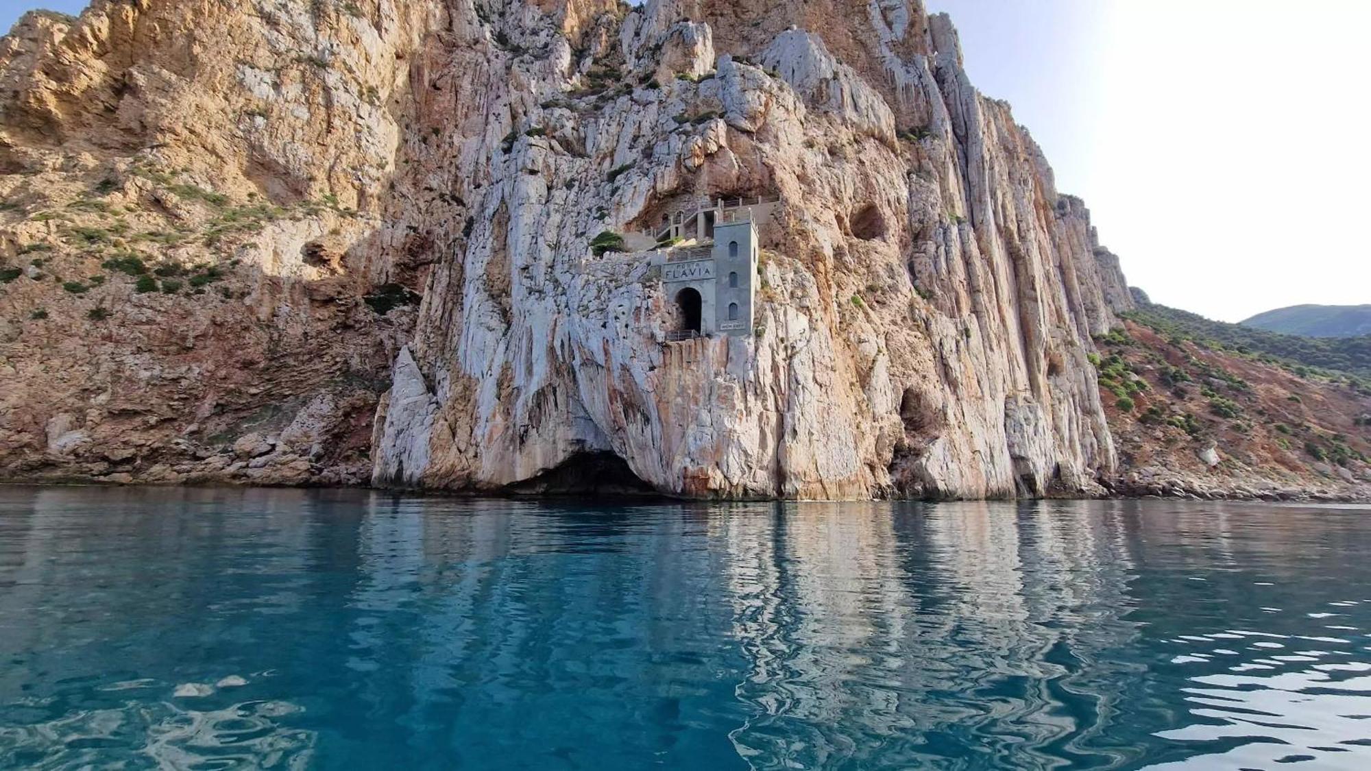 La Casetta Di Tzia Caicca Iglesias Dış mekan fotoğraf